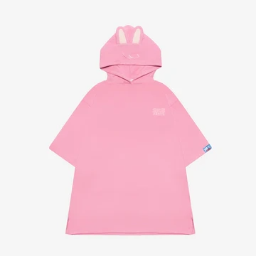 STRAY KIDS - [JYP JAPAN POPUP STORE 2025] PONCHO