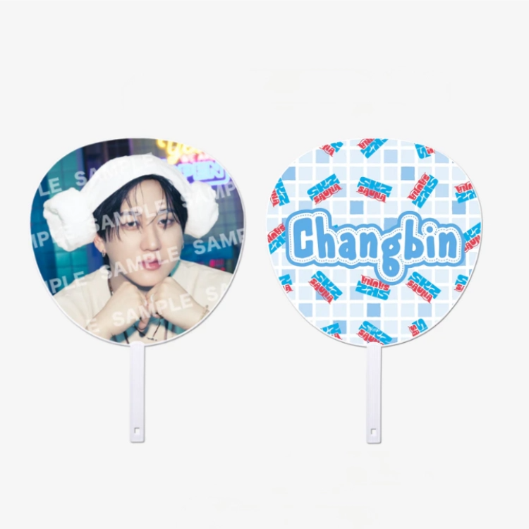 STRAY KIDS - [JYP JAPAN POPUP STORE 2025] IMAGE PICKET