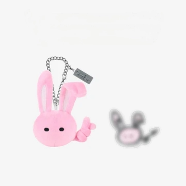 STRAY KIDS - [JYP JAPAN POPUP STORE 2025] BAG CHARM