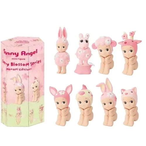 SONNY ANGEL© Cherry Blossom Series (Japan Edition)