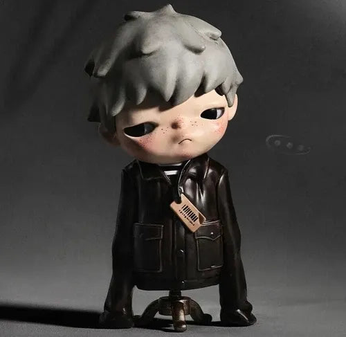 POP MART Authentic Hirono Reshape Series Mystery Box