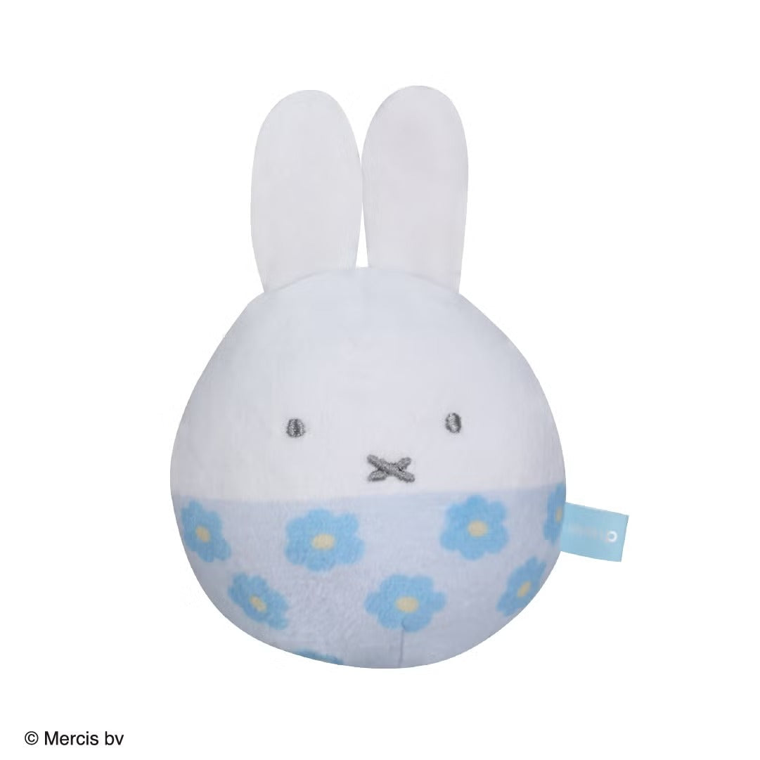 MIFFY© Tumbler Plush (Japan Edition)