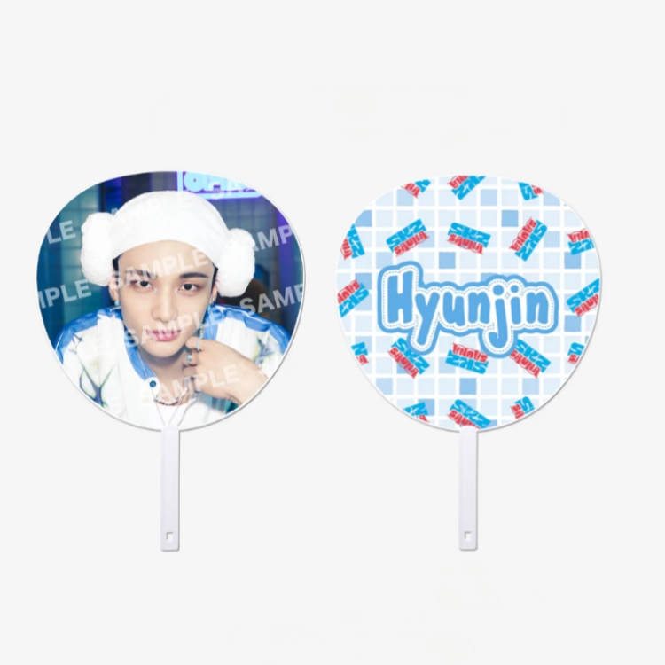 STRAY KIDS - [JYP JAPAN POPUP STORE 2025] IMAGE PICKET