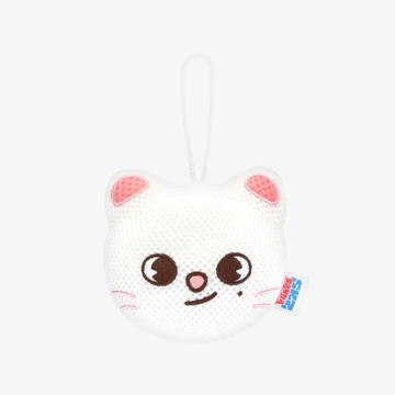 STRAY KIDS - [JYP JAPAN POPUP STORE 2025] BODY SPONGE