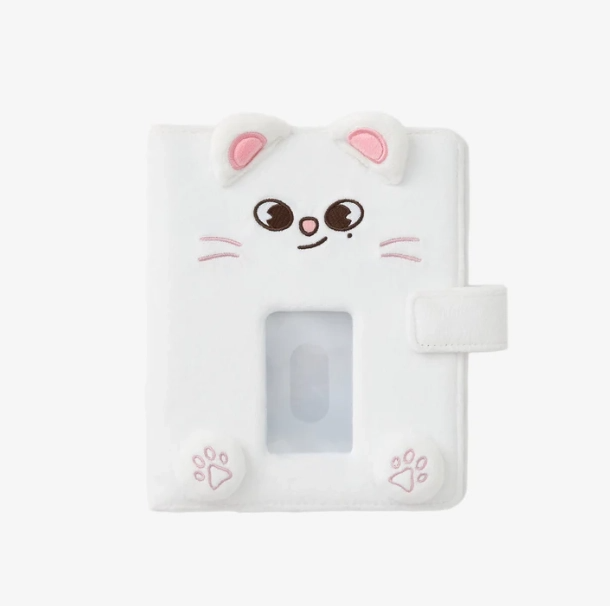 STRAY KIDS - [RUN IT JAPAN] TRADING CARD CASE