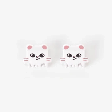 STRAY KIDS - [JYP JAPAN POPUP STORE 2025] MINI HAIR CLIP
