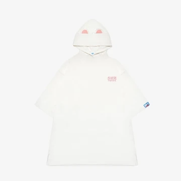 STRAY KIDS - [JYP JAPAN POPUP STORE 2025] PONCHO