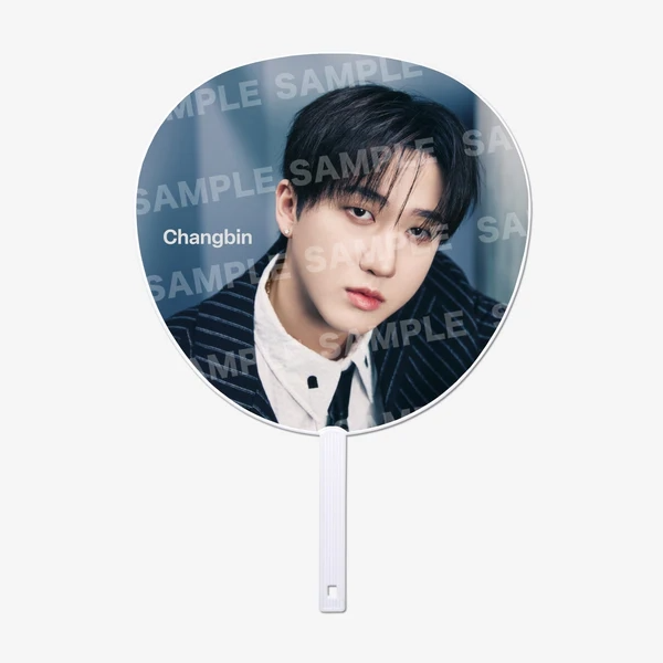 STRAY KIDS - [RUN IT JAPAN] IMAGE PICKET