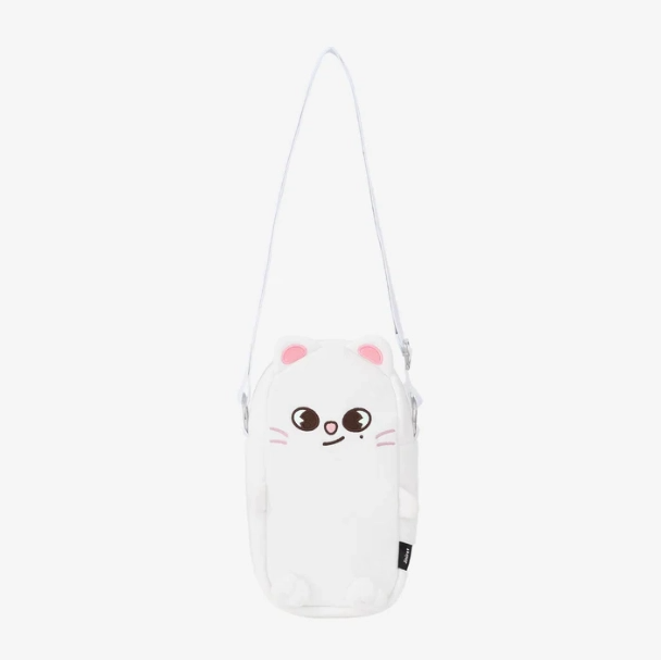 STRAY KIDS - [RUN IT JAPAN] MULTI-POUCH