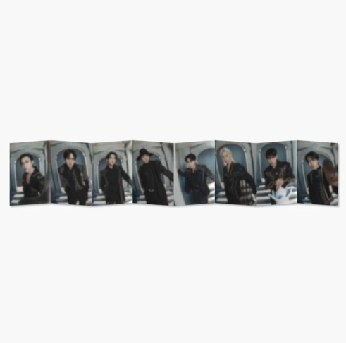 STRAY KIDS - JAPAN SEASON’S GREETINGS 2026 [FORCE] STANDARD