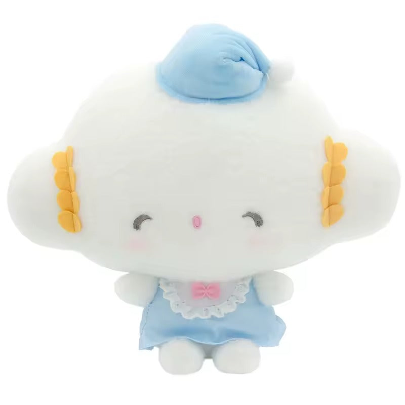 SANRIO Authentic Cogimyun Plush