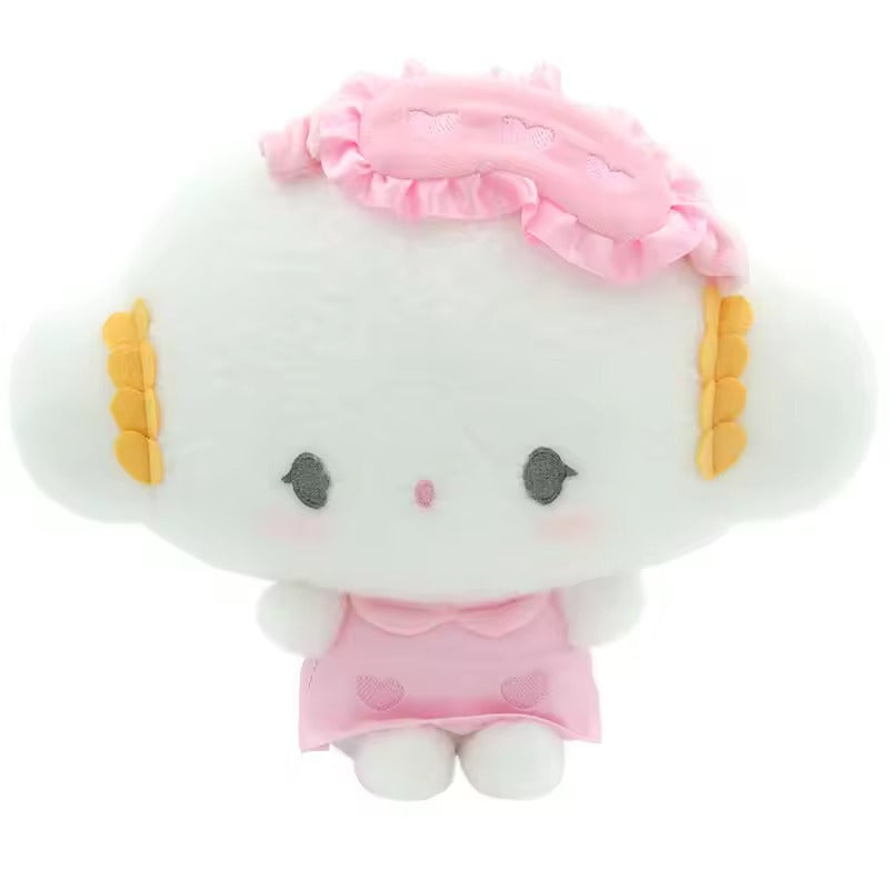 SANRIO Authentic Cogimyun Plush