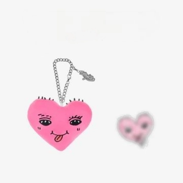 STRAY KIDS - [JYP JAPAN POPUP STORE 2025] BAG CHARM