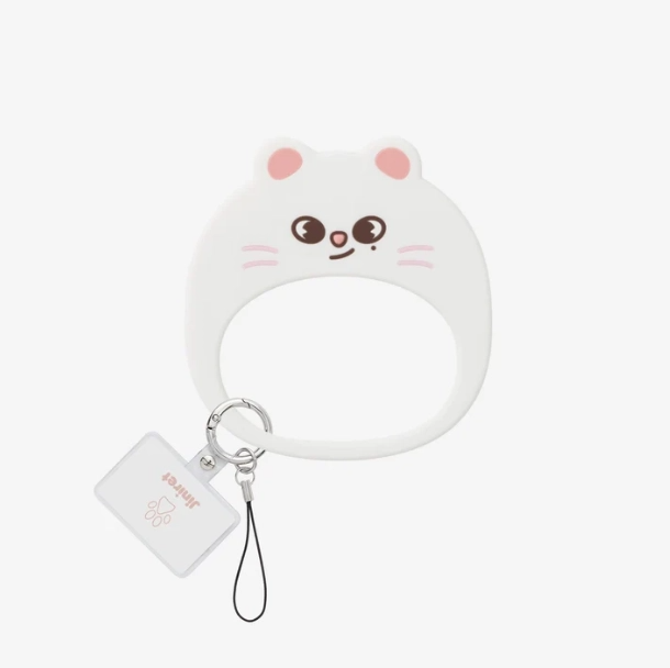 STRAY KIDS - [RUN IT JAPAN] MULTI STRAP