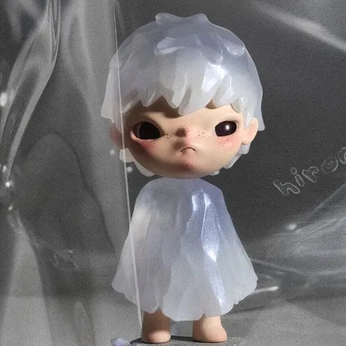POP MART Authentic Hirono Reshape Series Mystery Box