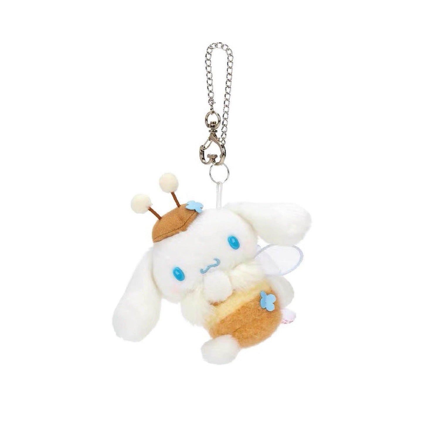 SANRIO Authentic Bee Hanging Plush