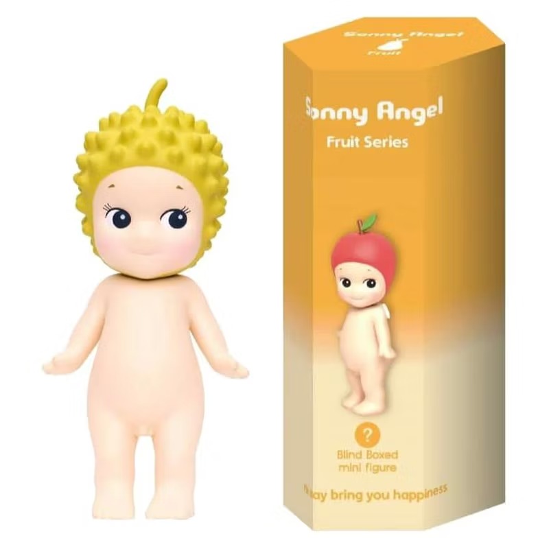 SONNY ANGEL© Mystery Box Fruit Series 12 Designs