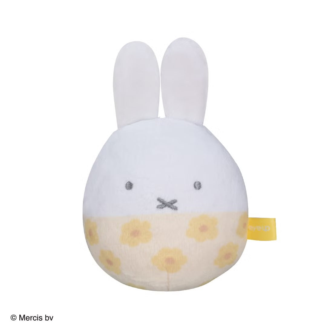 MIFFY© Tumbler Plush (Japan Edition)