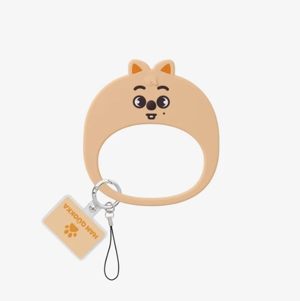 STRAY KIDS - [RUN IT JAPAN] MULTI STRAP