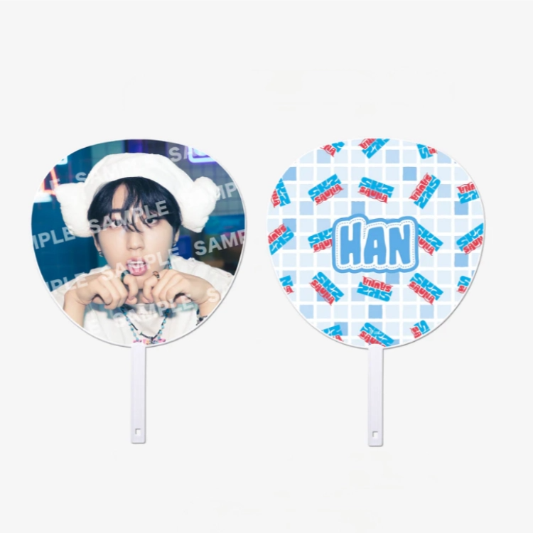 STRAY KIDS - [JYP JAPAN POPUP STORE 2025] IMAGE PICKET