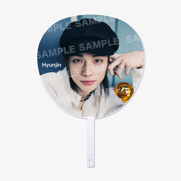 STRAY KIDS - [RUN IT JAPAN] IMAGE PICKET
