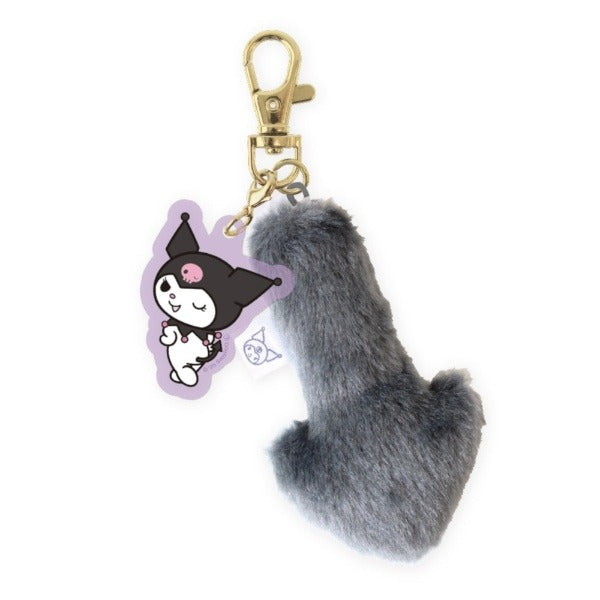 SANRIO© Tail Hanging Plush (Japan Edition)