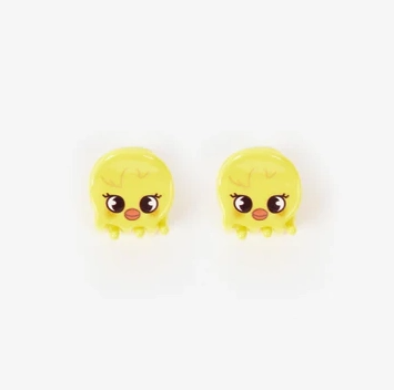 STRAY KIDS - [JYP JAPAN POPUP STORE 2025] MINI HAIR CLIP