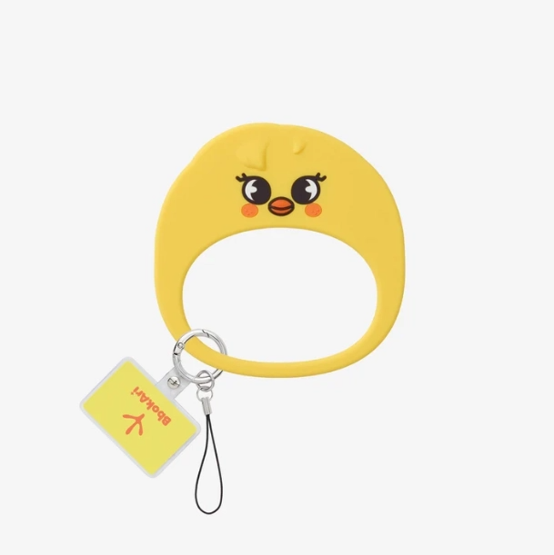 STRAY KIDS - [RUN IT JAPAN] MULTI STRAP
