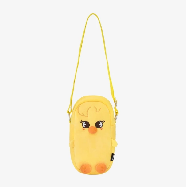 STRAY KIDS - [RUN IT JAPAN] MULTI-POUCH