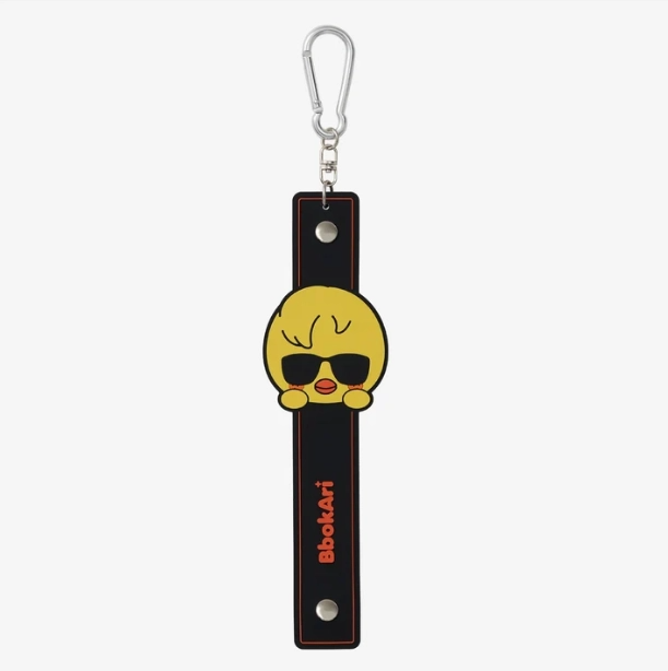STRAY KIDS - [RUN IT JAPAN] TOWEL HOLDER