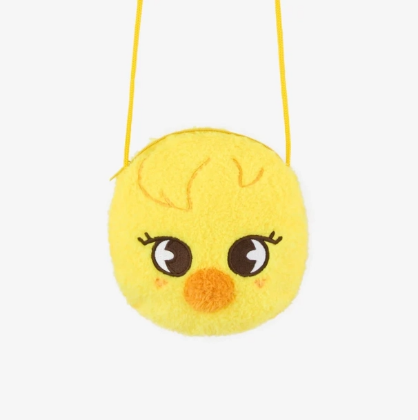 STRAY KIDS - [RUN IT JAPAN] SHOLDER POUCH