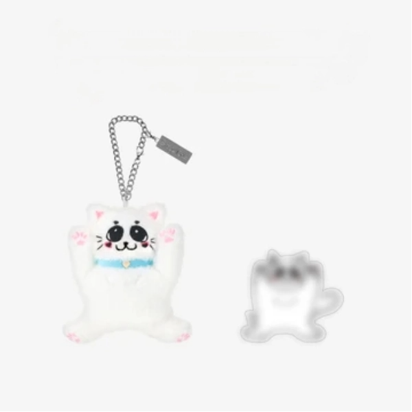 STRAY KIDS - [JYP JAPAN POPUP STORE 2025] BAG CHARM