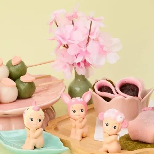 SONNY ANGEL© Mystery Box Cherry Blossom Series (Japan Edition)