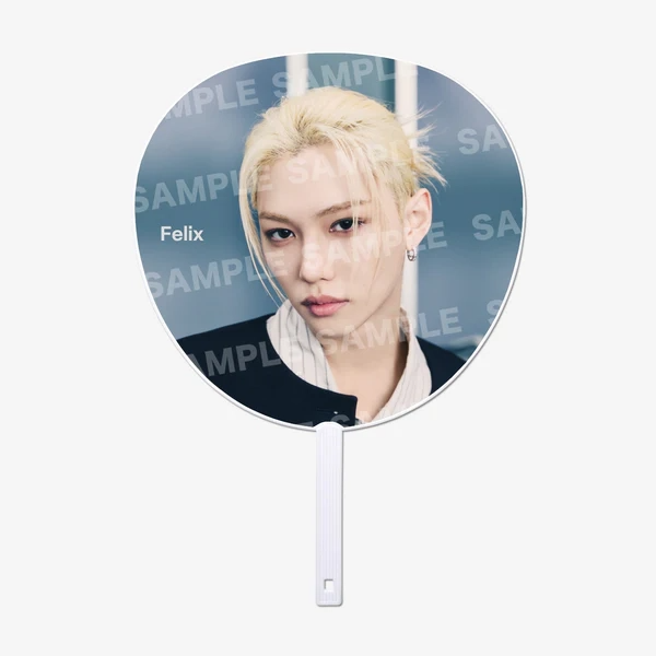 STRAY KIDS - [RUN IT JAPAN] IMAGE PICKET