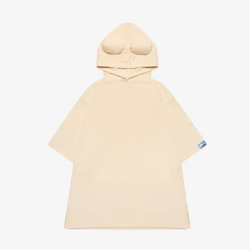 STRAY KIDS - [JYP JAPAN POPUP STORE 2025] PONCHO