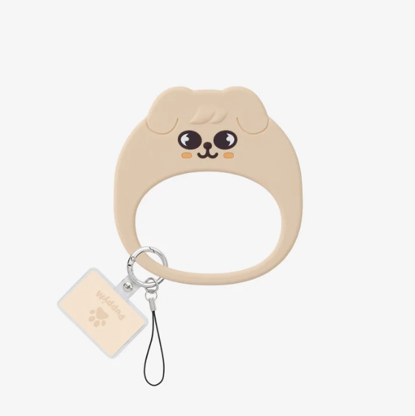 STRAY KIDS - [RUN IT JAPAN] MULTI STRAP