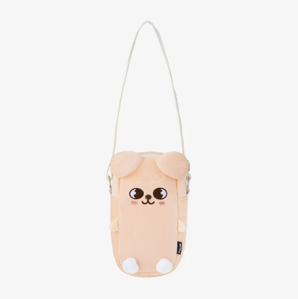STRAY KIDS - [RUN IT JAPAN] MULTI-POUCH