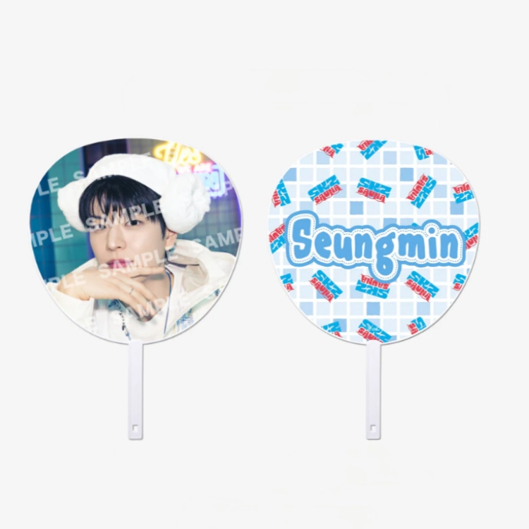STRAY KIDS - [JYP JAPAN POPUP STORE 2025] IMAGE PICKET