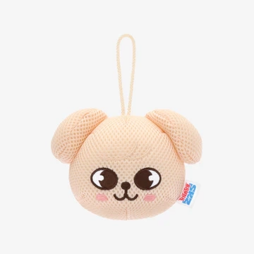 STRAY KIDS - [JYP JAPAN POPUP STORE 2025] BODY SPONGE