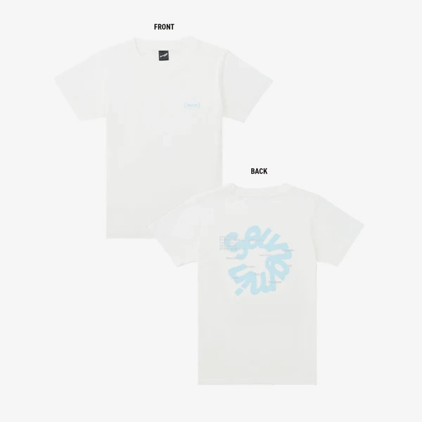 STRAY KIDS - [RUN IT JAPAN] T-SHIRT