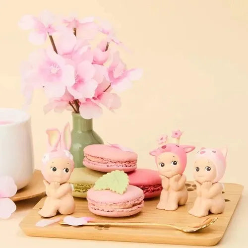 SONNY ANGEL© Mystery Box Cherry Blossom Series (Japan Edition)