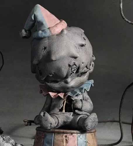 POP MART Authentic Hirono Reshape Series Mystery Box