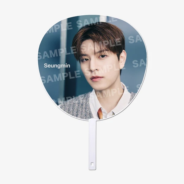 STRAY KIDS - [RUN IT JAPAN] IMAGE PICKET
