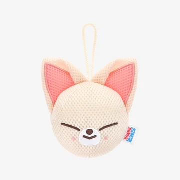 STRAY KIDS - [JYP JAPAN POPUP STORE 2025] BODY SPONGE