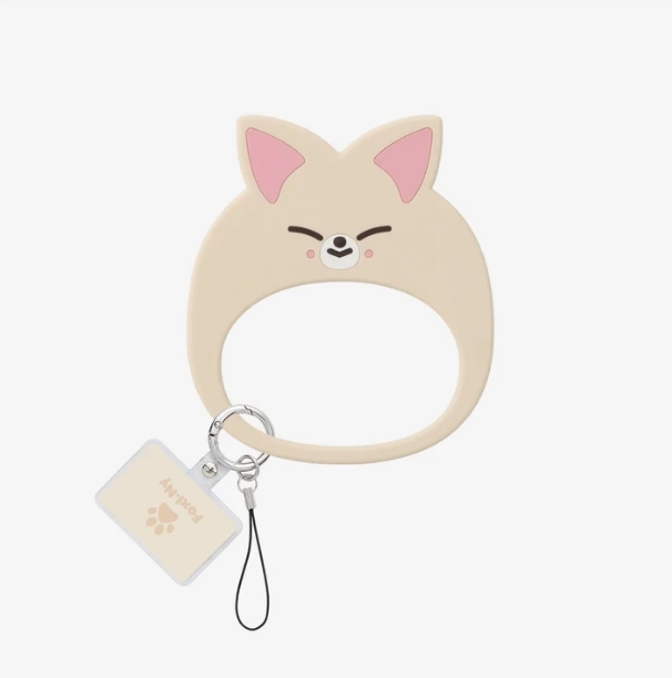 STRAY KIDS - [RUN IT JAPAN] MULTI STRAP