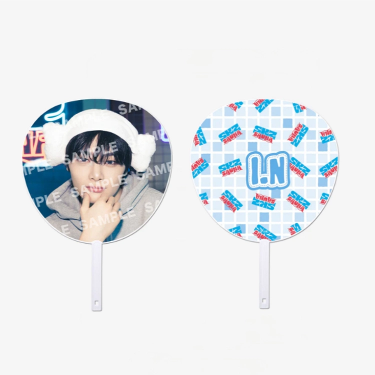 STRAY KIDS - [JYP JAPAN POPUP STORE 2025] IMAGE PICKET