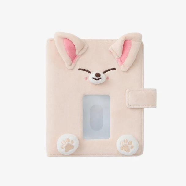 STRAY KIDS - [RUN IT JAPAN] TRADING CARD CASE