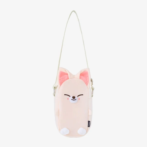 STRAY KIDS - [RUN IT JAPAN] MULTI-POUCH