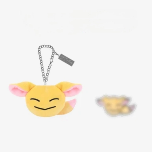 STRAY KIDS - [JYP JAPAN POPUP STORE 2025] BAG CHARM