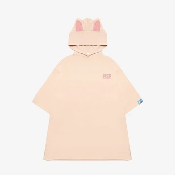 STRAY KIDS - [JYP JAPAN POPUP STORE 2025] PONCHO